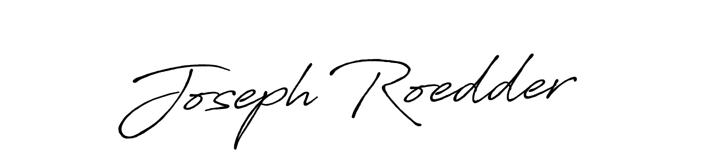 The best way (Antro_Vectra_Bolder) to make a short signature is to pick only two or three words in your name. The name Joseph Roedder include a total of six letters. For converting this name. Joseph Roedder signature style 7 images and pictures png