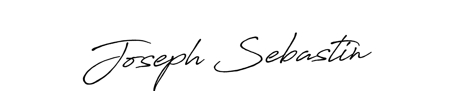 Here are the top 10 professional signature styles for the name Joseph Sebastin. These are the best autograph styles you can use for your name. Joseph Sebastin signature style 7 images and pictures png