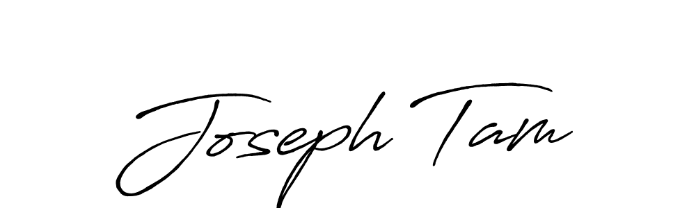 Make a short Joseph Tam signature style. Manage your documents anywhere anytime using Antro_Vectra_Bolder. Create and add eSignatures, submit forms, share and send files easily. Joseph Tam signature style 7 images and pictures png