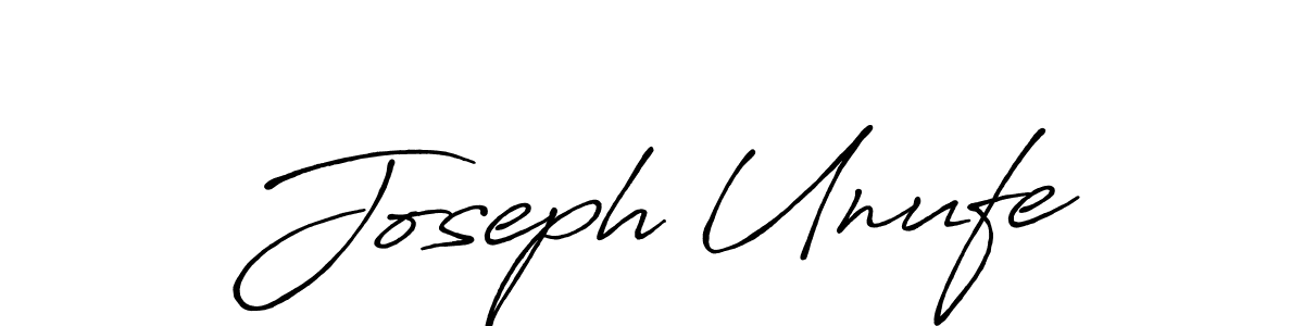 You should practise on your own different ways (Antro_Vectra_Bolder) to write your name (Joseph Unufe) in signature. don't let someone else do it for you. Joseph Unufe signature style 7 images and pictures png