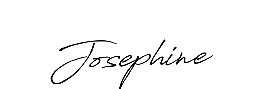 Make a beautiful signature design for name Josephine. Use this online signature maker to create a handwritten signature for free. Josephine signature style 7 images and pictures png