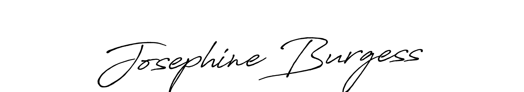 Here are the top 10 professional signature styles for the name Josephine Burgess. These are the best autograph styles you can use for your name. Josephine Burgess signature style 7 images and pictures png