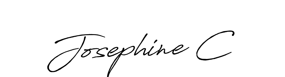 See photos of Josephine C official signature by Spectra . Check more albums & portfolios. Read reviews & check more about Antro_Vectra_Bolder font. Josephine C signature style 7 images and pictures png