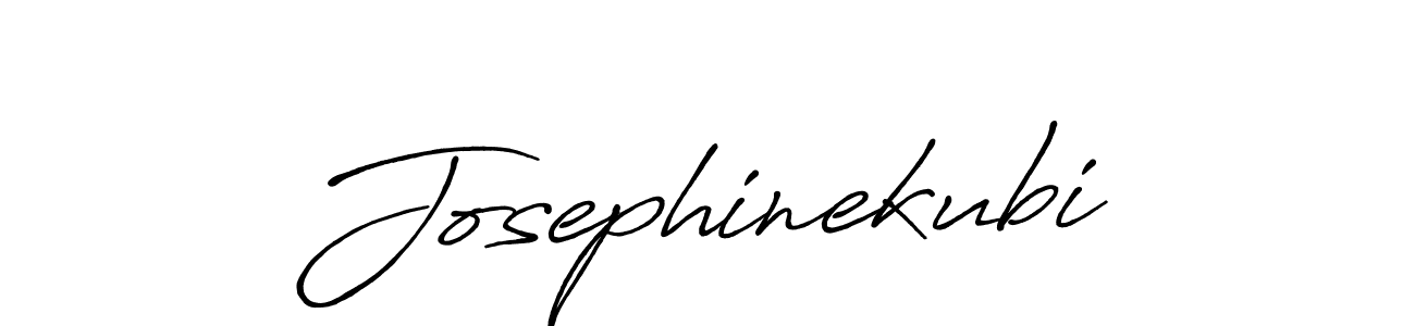 Make a beautiful signature design for name Josephinekubi. Use this online signature maker to create a handwritten signature for free. Josephinekubi signature style 7 images and pictures png