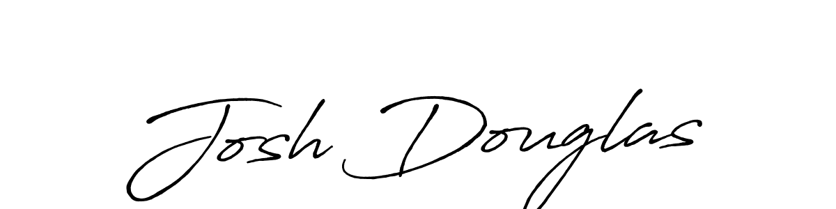 How to Draw Josh Douglas signature style? Antro_Vectra_Bolder is a latest design signature styles for name Josh Douglas. Josh Douglas signature style 7 images and pictures png