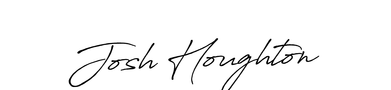 How to Draw Josh Houghton signature style? Antro_Vectra_Bolder is a latest design signature styles for name Josh Houghton. Josh Houghton signature style 7 images and pictures png