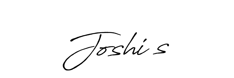 How to Draw Joshi’s signature style? Antro_Vectra_Bolder is a latest design signature styles for name Joshi’s. Joshi’s signature style 7 images and pictures png