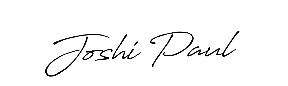 if you are searching for the best signature style for your name Joshi Paul. so please give up your signature search. here we have designed multiple signature styles  using Antro_Vectra_Bolder. Joshi Paul signature style 7 images and pictures png