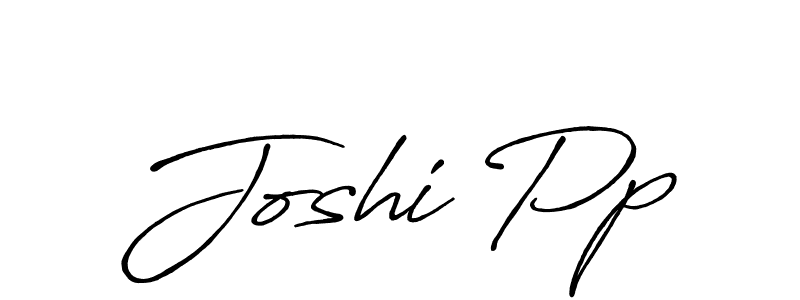 Best and Professional Signature Style for Joshi Pp. Antro_Vectra_Bolder Best Signature Style Collection. Joshi Pp signature style 7 images and pictures png
