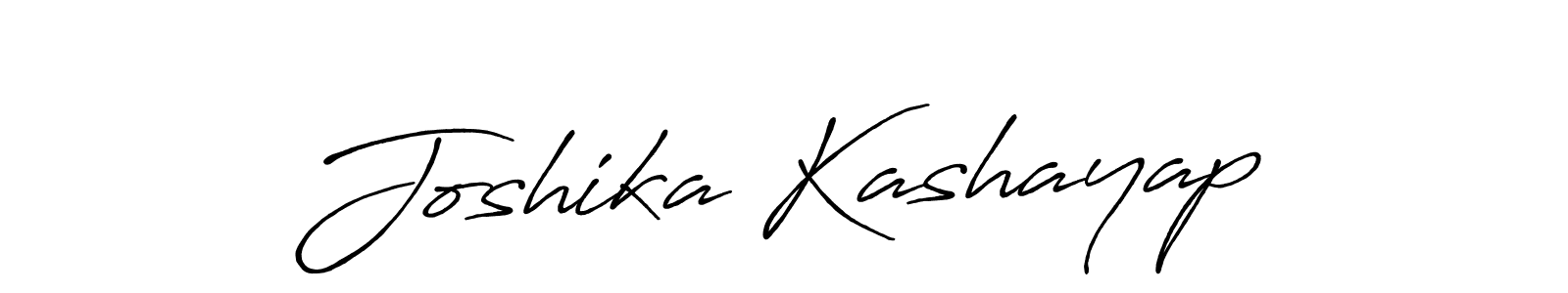 Check out images of Autograph of Joshika Kashayap name. Actor Joshika Kashayap Signature Style. Antro_Vectra_Bolder is a professional sign style online. Joshika Kashayap signature style 7 images and pictures png