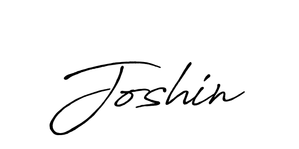 It looks lik you need a new signature style for name Joshin. Design unique handwritten (Antro_Vectra_Bolder) signature with our free signature maker in just a few clicks. Joshin signature style 7 images and pictures png