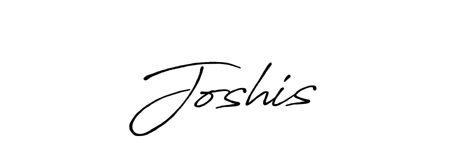 Make a beautiful signature design for name Joshis’. Use this online signature maker to create a handwritten signature for free. Joshis’ signature style 7 images and pictures png