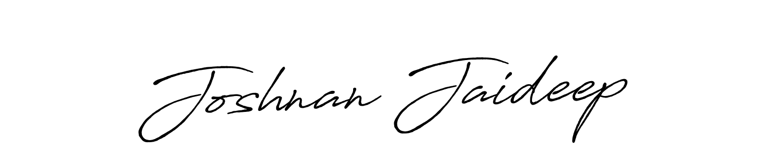 This is the best signature style for the Joshnan Jaideep name. Also you like these signature font (Antro_Vectra_Bolder). Mix name signature. Joshnan Jaideep signature style 7 images and pictures png