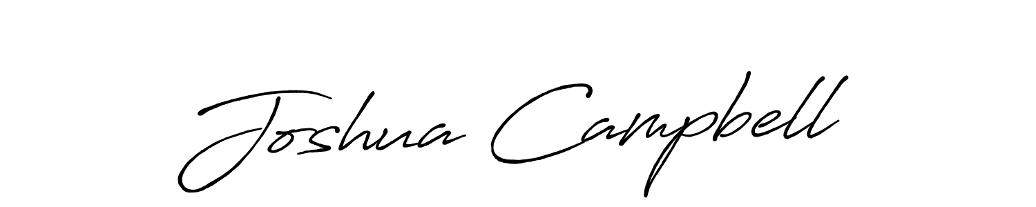 Make a beautiful signature design for name Joshua Campbell. Use this online signature maker to create a handwritten signature for free. Joshua Campbell signature style 7 images and pictures png