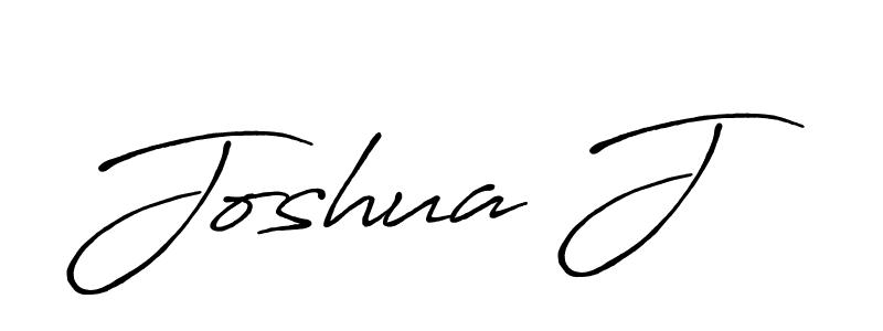 This is the best signature style for the Joshua J name. Also you like these signature font (Antro_Vectra_Bolder). Mix name signature. Joshua J signature style 7 images and pictures png