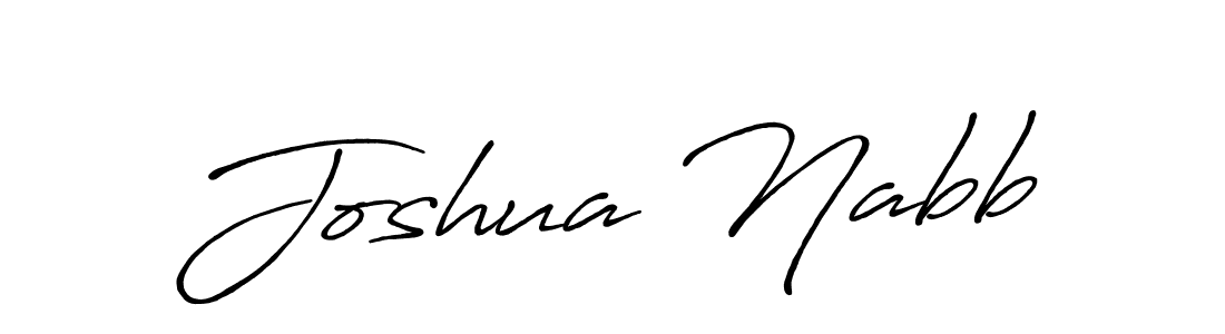 You can use this online signature creator to create a handwritten signature for the name Joshua Nabb. This is the best online autograph maker. Joshua Nabb signature style 7 images and pictures png