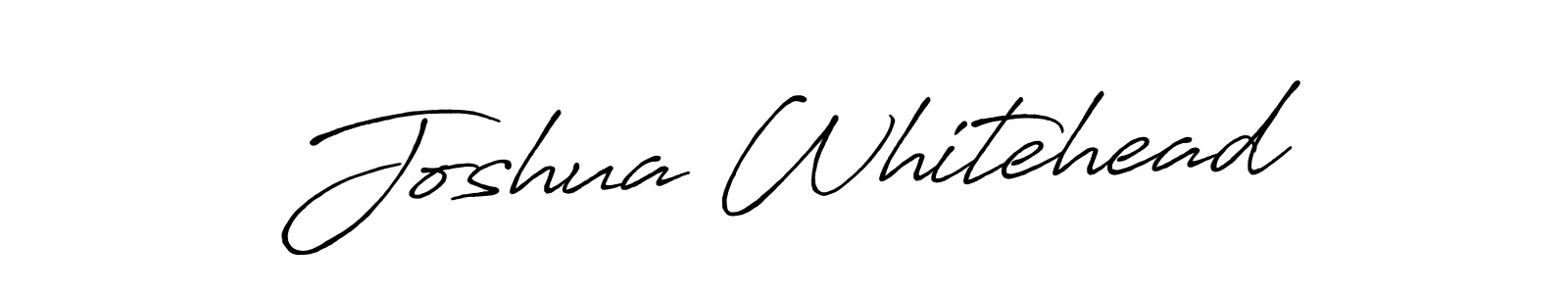 Here are the top 10 professional signature styles for the name Joshua Whitehead. These are the best autograph styles you can use for your name. Joshua Whitehead signature style 7 images and pictures png