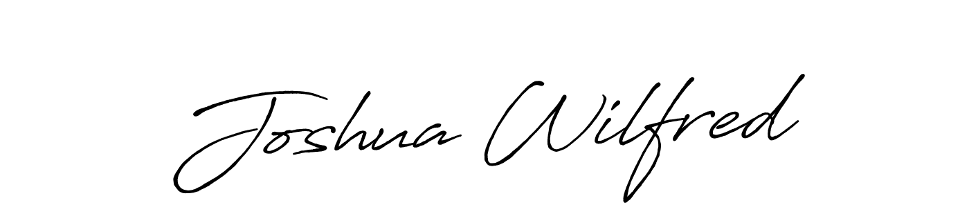 Check out images of Autograph of Joshua Wilfred name. Actor Joshua Wilfred Signature Style. Antro_Vectra_Bolder is a professional sign style online. Joshua Wilfred signature style 7 images and pictures png