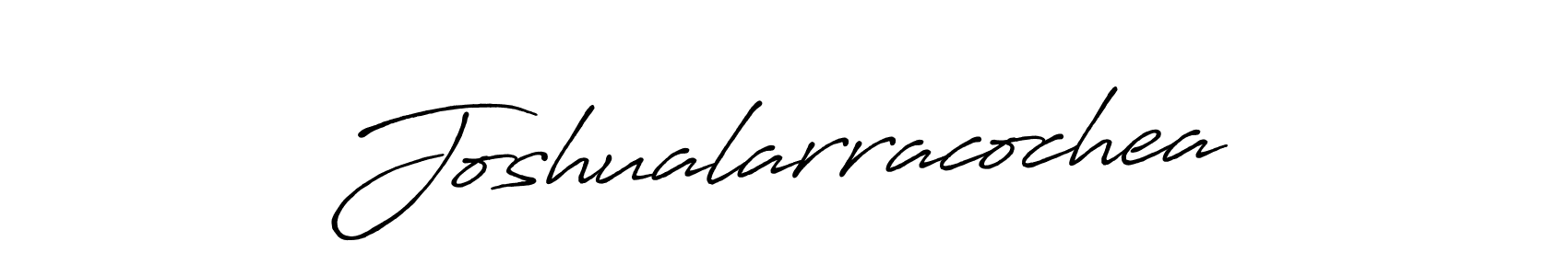 Also we have Joshualarracochea name is the best signature style. Create professional handwritten signature collection using Antro_Vectra_Bolder autograph style. Joshualarracochea signature style 7 images and pictures png