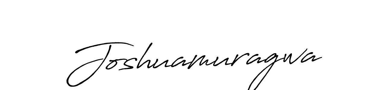 Make a beautiful signature design for name Joshuamuragwa. Use this online signature maker to create a handwritten signature for free. Joshuamuragwa signature style 7 images and pictures png