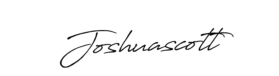 if you are searching for the best signature style for your name Joshuascott. so please give up your signature search. here we have designed multiple signature styles  using Antro_Vectra_Bolder. Joshuascott signature style 7 images and pictures png