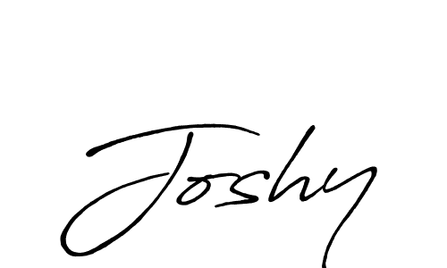 How to Draw Joshy signature style? Antro_Vectra_Bolder is a latest design signature styles for name Joshy. Joshy signature style 7 images and pictures png