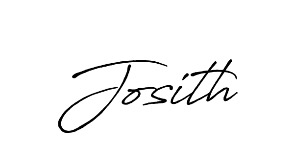 if you are searching for the best signature style for your name Josith. so please give up your signature search. here we have designed multiple signature styles  using Antro_Vectra_Bolder. Josith signature style 7 images and pictures png