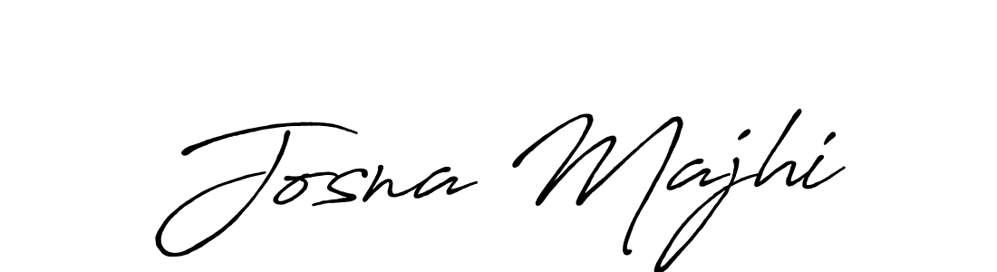 You can use this online signature creator to create a handwritten signature for the name Josna Majhi. This is the best online autograph maker. Josna Majhi signature style 7 images and pictures png