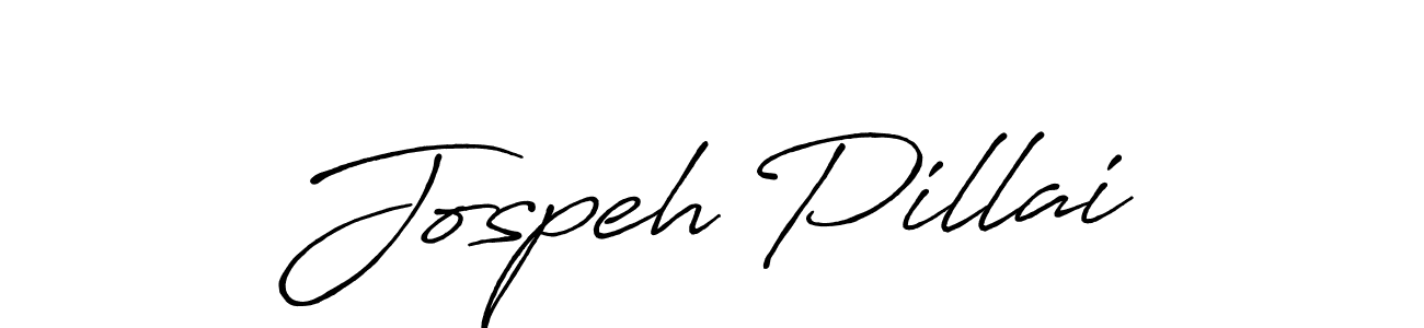 You can use this online signature creator to create a handwritten signature for the name Jospeh Pillai. This is the best online autograph maker. Jospeh Pillai signature style 7 images and pictures png