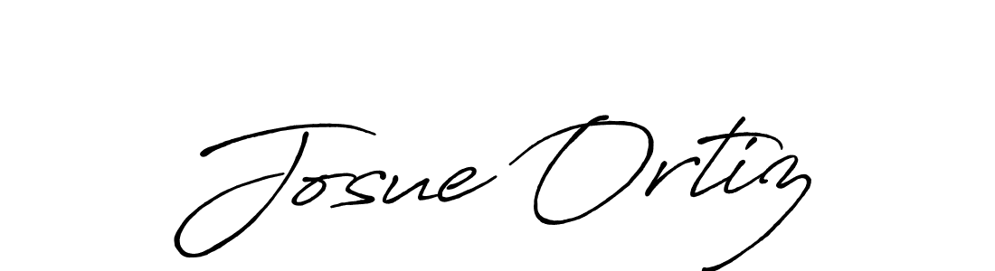 This is the best signature style for the Josue Ortiz name. Also you like these signature font (Antro_Vectra_Bolder). Mix name signature. Josue Ortiz signature style 7 images and pictures png