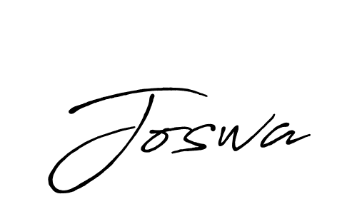 This is the best signature style for the Joswa name. Also you like these signature font (Antro_Vectra_Bolder). Mix name signature. Joswa signature style 7 images and pictures png