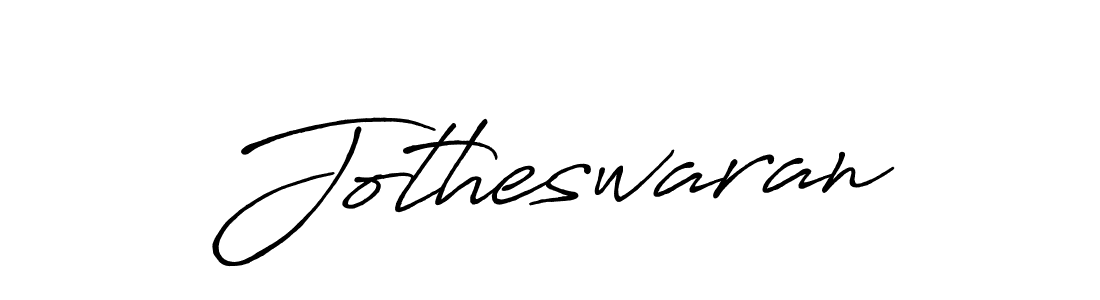 Also You can easily find your signature by using the search form. We will create Jotheswaran name handwritten signature images for you free of cost using Antro_Vectra_Bolder sign style. Jotheswaran signature style 7 images and pictures png