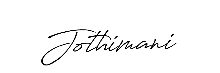 You can use this online signature creator to create a handwritten signature for the name Jothimani. This is the best online autograph maker. Jothimani signature style 7 images and pictures png