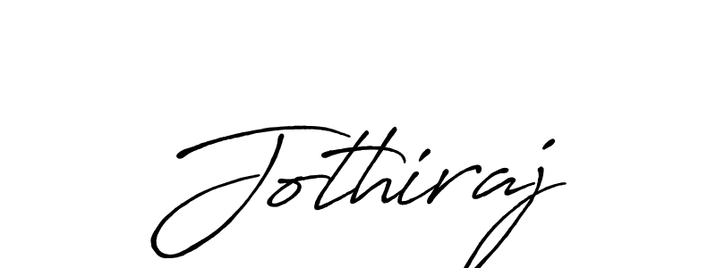 You should practise on your own different ways (Antro_Vectra_Bolder) to write your name (Jothiraj) in signature. don't let someone else do it for you. Jothiraj signature style 7 images and pictures png