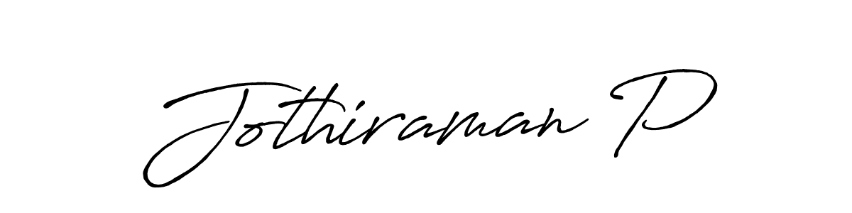 Best and Professional Signature Style for Jothiraman P. Antro_Vectra_Bolder Best Signature Style Collection. Jothiraman P signature style 7 images and pictures png