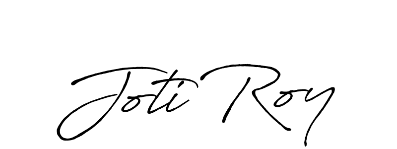 Check out images of Autograph of Joti Roy name. Actor Joti Roy Signature Style. Antro_Vectra_Bolder is a professional sign style online. Joti Roy signature style 7 images and pictures png