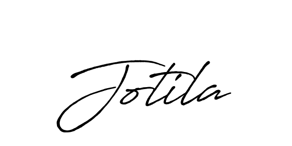 See photos of Jotila official signature by Spectra . Check more albums & portfolios. Read reviews & check more about Antro_Vectra_Bolder font. Jotila signature style 7 images and pictures png