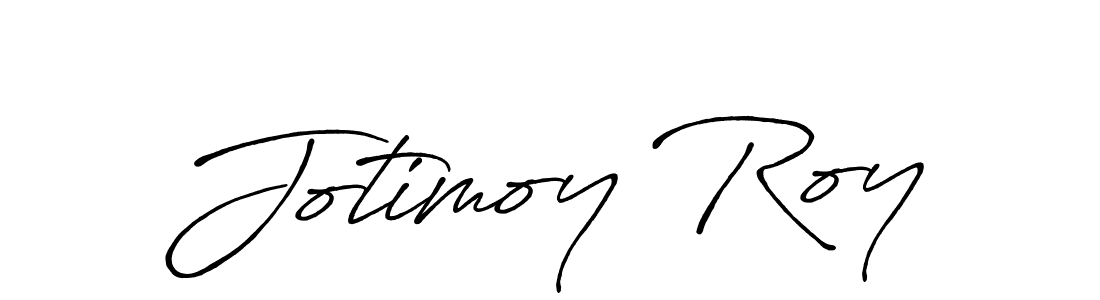 This is the best signature style for the Jotimoy Roy name. Also you like these signature font (Antro_Vectra_Bolder). Mix name signature. Jotimoy Roy signature style 7 images and pictures png