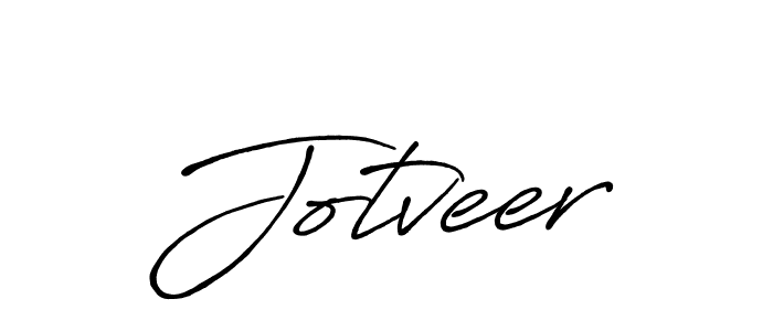 How to Draw Jotveer signature style? Antro_Vectra_Bolder is a latest design signature styles for name Jotveer. Jotveer signature style 7 images and pictures png