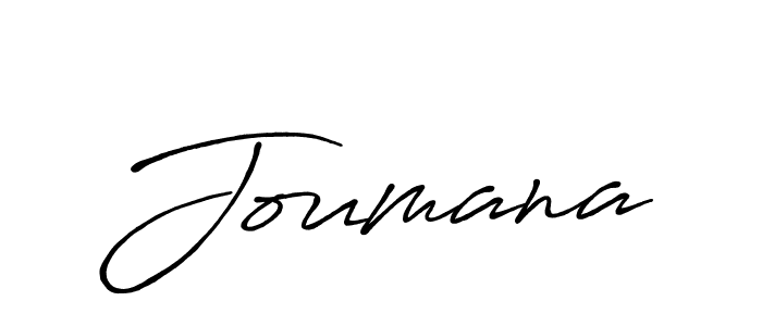 You can use this online signature creator to create a handwritten signature for the name Joumana. This is the best online autograph maker. Joumana signature style 7 images and pictures png