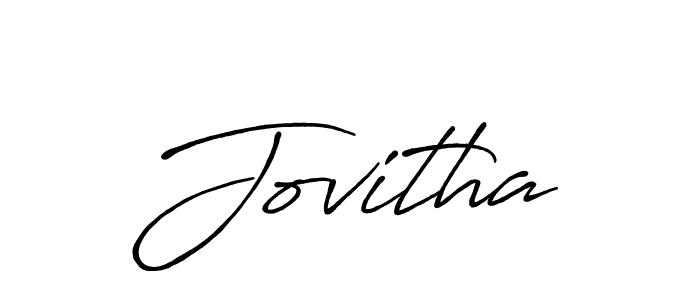 How to Draw Jovitha signature style? Antro_Vectra_Bolder is a latest design signature styles for name Jovitha. Jovitha signature style 7 images and pictures png