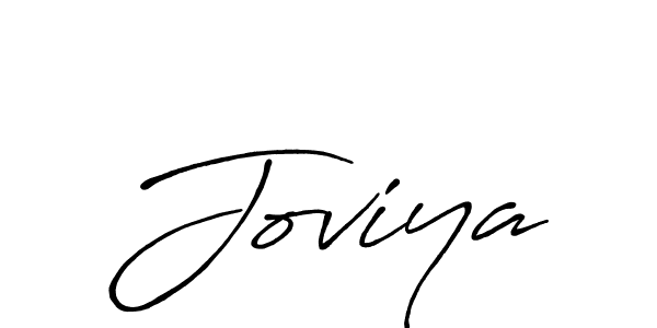 Once you've used our free online signature maker to create your best signature Antro_Vectra_Bolder style, it's time to enjoy all of the benefits that Joviya name signing documents. Joviya signature style 7 images and pictures png