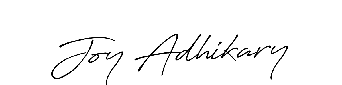 How to Draw Joy Adhikary signature style? Antro_Vectra_Bolder is a latest design signature styles for name Joy Adhikary. Joy Adhikary signature style 7 images and pictures png