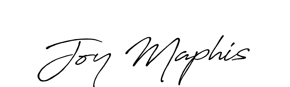 Once you've used our free online signature maker to create your best signature Antro_Vectra_Bolder style, it's time to enjoy all of the benefits that Joy Maphis name signing documents. Joy Maphis signature style 7 images and pictures png