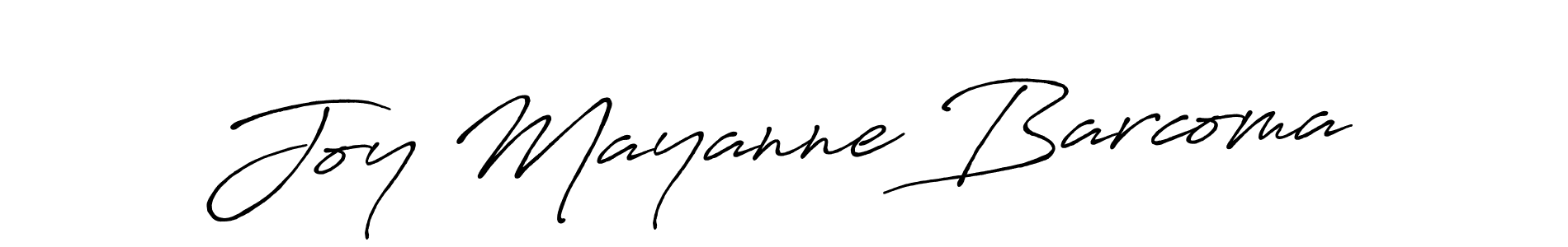 Also You can easily find your signature by using the search form. We will create Joy Mayanne Barcoma name handwritten signature images for you free of cost using Antro_Vectra_Bolder sign style. Joy Mayanne Barcoma signature style 7 images and pictures png