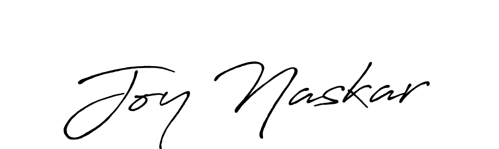if you are searching for the best signature style for your name Joy Naskar. so please give up your signature search. here we have designed multiple signature styles  using Antro_Vectra_Bolder. Joy Naskar signature style 7 images and pictures png
