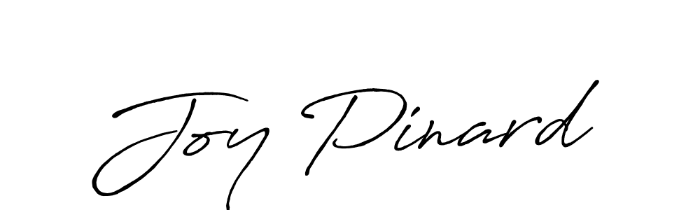 Once you've used our free online signature maker to create your best signature Antro_Vectra_Bolder style, it's time to enjoy all of the benefits that Joy Pinard name signing documents. Joy Pinard signature style 7 images and pictures png