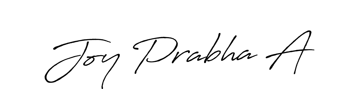Check out images of Autograph of Joy Prabha A name. Actor Joy Prabha A Signature Style. Antro_Vectra_Bolder is a professional sign style online. Joy Prabha A signature style 7 images and pictures png