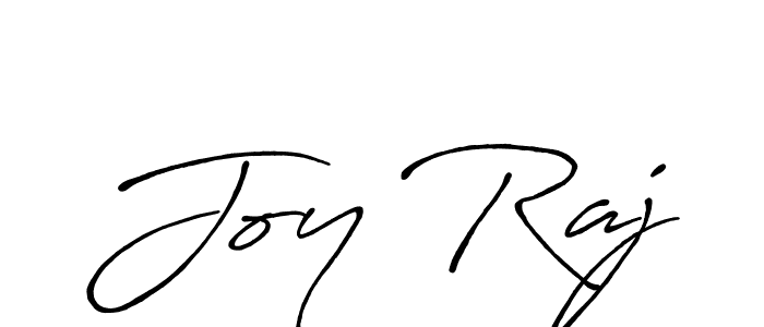 It looks lik you need a new signature style for name Joy Raj. Design unique handwritten (Antro_Vectra_Bolder) signature with our free signature maker in just a few clicks. Joy Raj signature style 7 images and pictures png