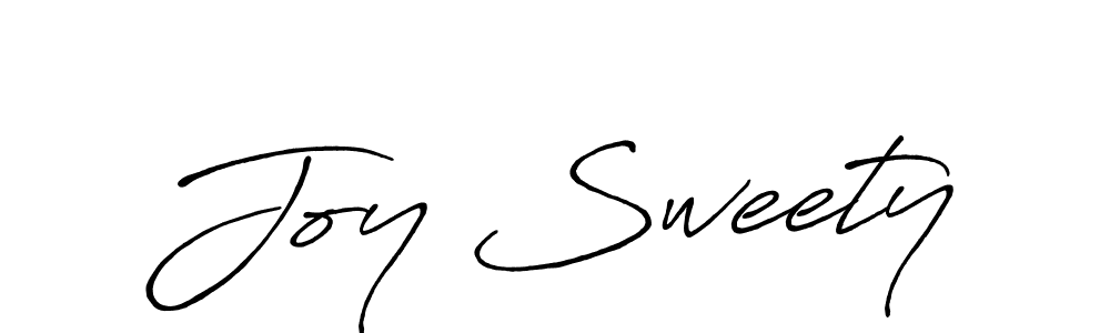 How to Draw Joy Sweety signature style? Antro_Vectra_Bolder is a latest design signature styles for name Joy Sweety. Joy Sweety signature style 7 images and pictures png